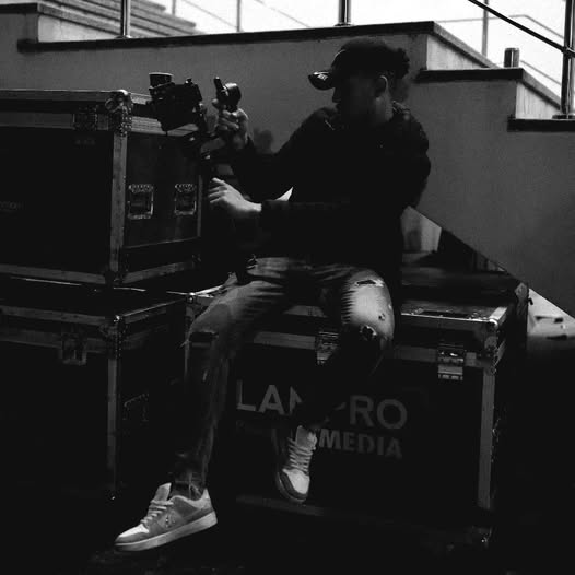 Portraits in Contrast